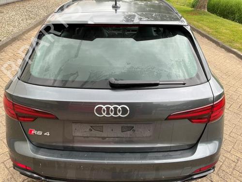 Glove box AUDI A4 B9 Avant (8W5, 8WD) RS4 TFSi quattro | BP40418496C95 - Image 29