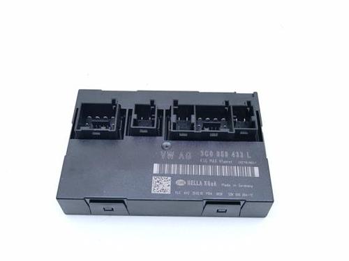 electronic-module-vw-passat-b6-variant-3c5-2005-2006-2007-2008-2009-2010-2011-40417684 main image