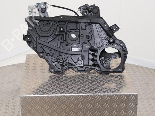 Used Front left window mechanism Front left window mechanism TESLA MODEL Y (5YJY) EV All-wheel Drive (450 hp) 40474247 40474247