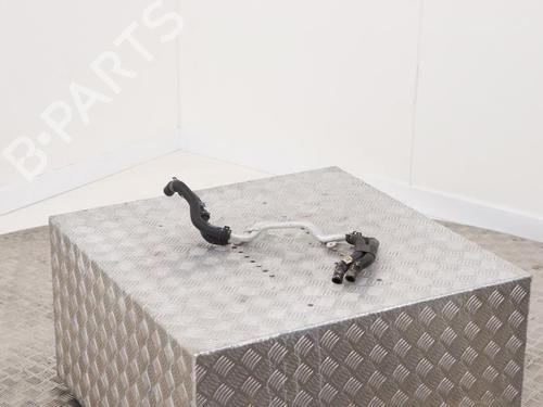 Used Pipe Pipe AUDI Q5 (FYB, FYG) 35 TDI quattro (163 hp) 40406039 40406039