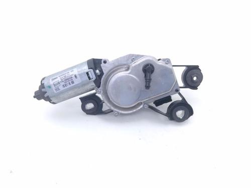 Used Rear wiper motor Rear wiper motor SEAT IBIZA IV (6J5, 6P1) 1.2 (60 hp) 40468395 40468395