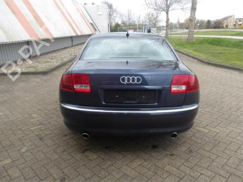 Driver airbag AUDI A8 D3 (4E2, 4E8) 4.2 quattro | BP40367017C9 - Image 10