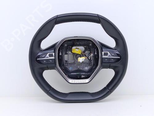 steering-wheel-peugeot-rifter-2018-40480109 main image
