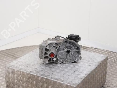 Used Gearbox Gearbox NISSAN LEAF (ZE1) Electric (150 hp) 40475278 40475278
