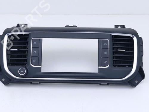 Used Air vent Air vent OPEL VIVARO C Van (K0) 2.0 (150 hp) 40479860 40479860