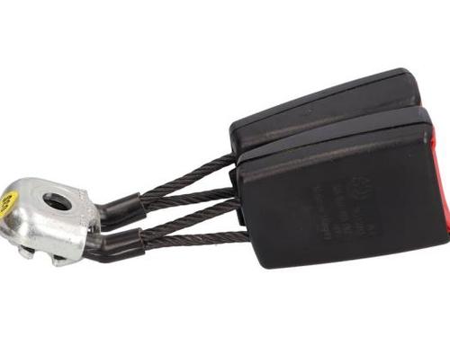 Seat buckle SKODA RAPID Spaceback (NH1) 1.2 TSI | BP40475128I32 - Image 4