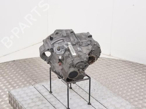 Used Gearbox Gearbox AUDI A3 (8P1) 2.0 TFSI quattro (200 hp) 40382820 40382820