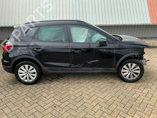 Steering column SEAT ARONA (KJ7, KJP) 1.0 TSI | BP40480158M21 - Image 2