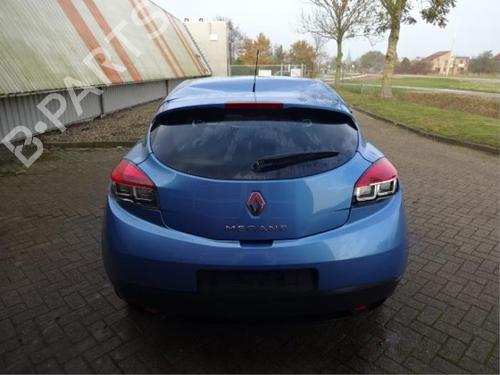 Switch RENAULT MEGANE III Coupe (DZ0/1_) 1.5 dCi (DZ09, DZ0D, DZ1F, DZ1G, DZ14, DZ29) | BP40427742I30 - Image 8