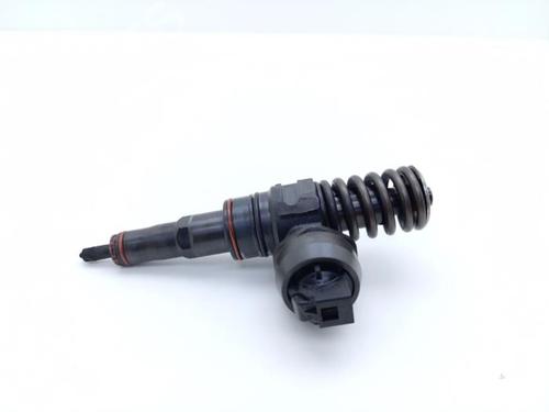 Used Injector Injector SKODA FABIA I Combi (6Y5) 1.9 TDI (100 hp) 40376018 40376018