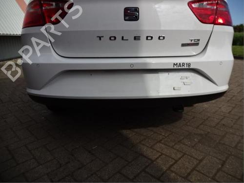 Steering column stalk SEAT TOLEDO IV (KG3) 1.6 TDI | BP40468956I23 - Image 28