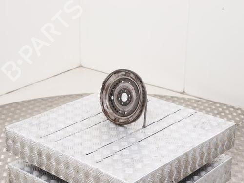 Used Flywheel Flywheel VW POLO V (6R1, 6C1) 1.4 (6R1) (85 hp) 40375072 40375072