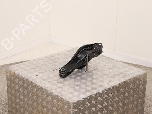 Used Right rear suspension arm Right rear suspension arm BMW 4 Gran Coupe (G26) 420 d Mild-Hybrid xDrive (190 hp) 40477714 40477714