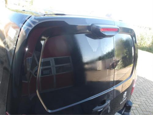 Intercooler pipe PEUGEOT PARTNER Box Body/MPV (K9) 1.5 BlueHDI 130 | BP40470614M127 - Image 27