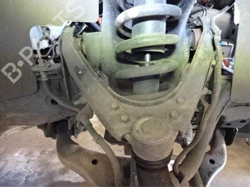 Used Right front suspension arm Right front suspension arm ISUZU D-MAX II (TFR, TFS) 1.9 Ddi (TFR87J) (163 hp) 40393906 40393906
