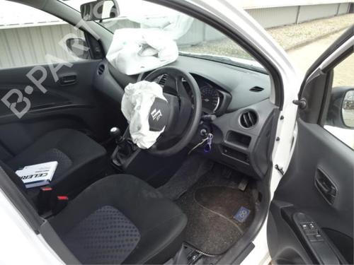 Left curtain airbag SUZUKI CELERIO (LF) 1.0 (AVK310) | BP40428341C11 - Image 35