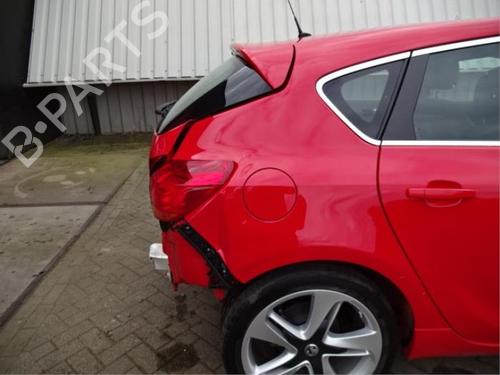 Right front driveshaft OPEL ASTRA J (P10) 1.6 (68) | BP40364494M39 - Image 20