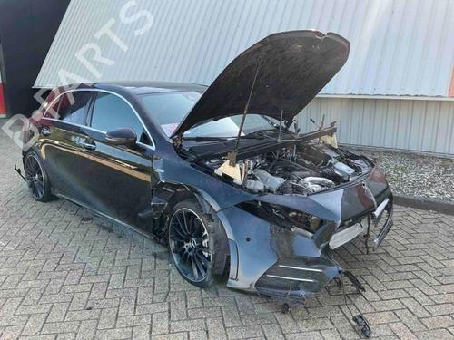 Used Parts MERCEDES-BENZ A-CLASS (W177)  AMG A 35 4-matic (177.051)  5065028