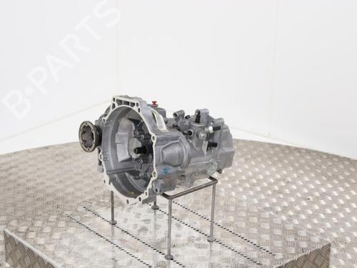 Used Gearbox Gearbox VW CC B7 (358) 1.4 TSI (160 hp) 40383050 40383050