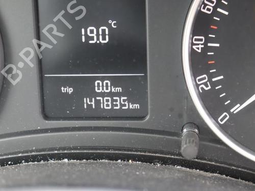 Engine control unit (ECU) SKODA OCTAVIA II Combi (1Z5) 1.6 TDI | BP40416590M57 - Image 20