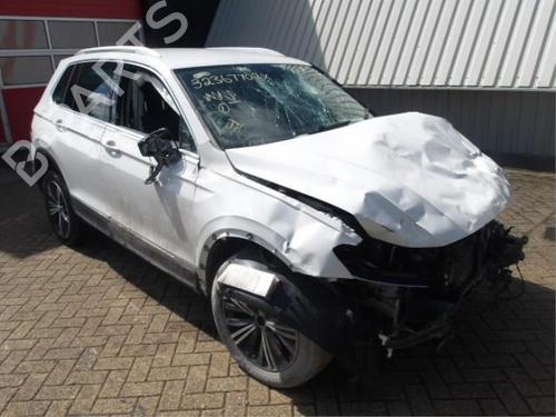Used Parts VW TIGUAN (AD1, AX1) 2.0 TDI 5064878