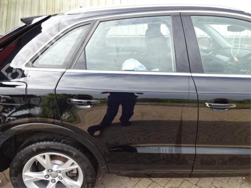 Steering wheel AUDI Q3 (8UB, 8UG) 1.4 TSI | BP40366872C49 - Image 18