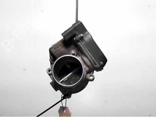 Used Throttle body Throttle body VW GOLF V (1K1) 2.0 GTI (200 hp) 40377633 40377633
