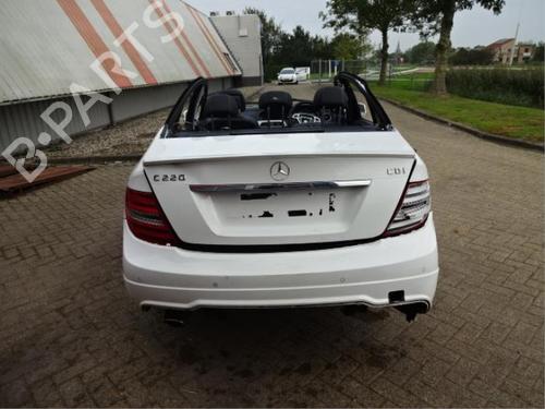 Camera MERCEDES-BENZ C-CLASS (W204) C 220 CDI (204.002) | BP40361610E14 - Image 10