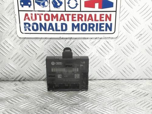 Used Electronic module Electronic module AUDI A7 Sportback (4GA, 4GF) 3.0 TDI quattro (272 hp) 40431822 40431822