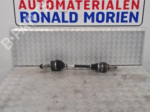 left-front-driveshaft-opel-astra-j-p10-2009-2010-2011-2012-2013-2014-2015-2016-40364212 main image