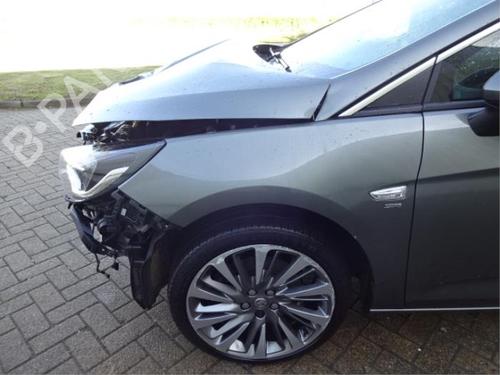 Electronic sensor OPEL ASTRA K (B16) 1.6 CDTi (68) | BP40379569M84 - Image 29