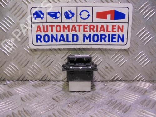 heater-resistor-opel-vivaro-b-van-x82-2014-2015-2016-2017-2018-2019-2020-40381432 main image