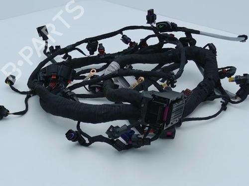 Used Wiring harness Wiring harness VW POLO VI (AW1, BZ1, AE1) 2.0 GTI (200 hp) 40410087 40410087