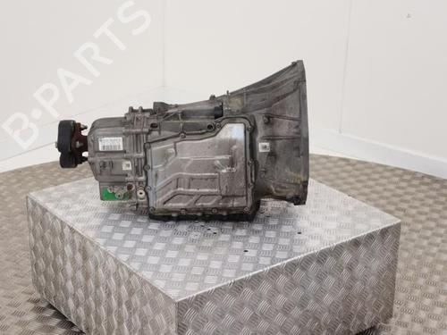 Used Gearbox Gearbox BMW 6 Coupe (F13) M6 (560 hp) 40479327 40479327