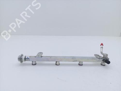 Injection rail OPEL ANTARA A (L07) 2.4 4x4 | BP40376227M98 - Image 2