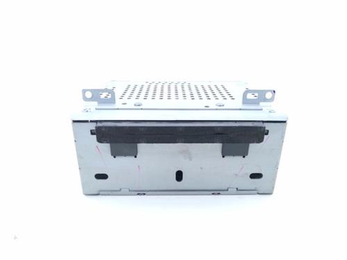 Used Radio Radio FORD TRANSIT COURIER B460 Box Body/MPV 1.5 TDCi (75 hp) 40362281 40362281