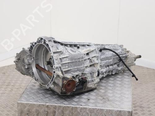Gearbox AUDI A6 C7 (4G2, 4GC) 2.0 TDI quattro | BP40408048M3 - Image 2