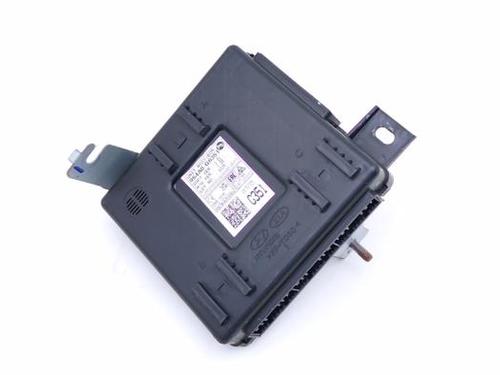 Used Control unit Control unit KIA PICANTO III (JA) 1.0 (67 hp) 40414227 40414227
