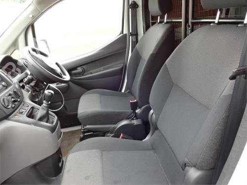 Anti roll bar NISSAN NV200 Van 1.5 dCi 110 (M20, M20N, M20M) | BP40384278M96 - Image 34
