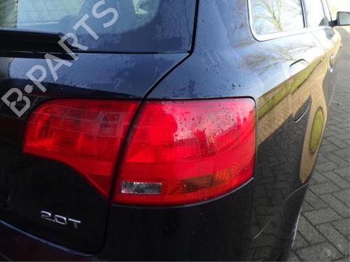 Right taillight AUDI A4 B7 Avant (8ED) 2.0 TFSI | BP40358118C35 - Image 25