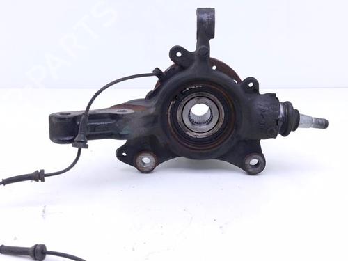 Right front steering knuckle NISSAN INTERSTAR Van (X62B) dCi 180 | BP40419545M26 - Image 3