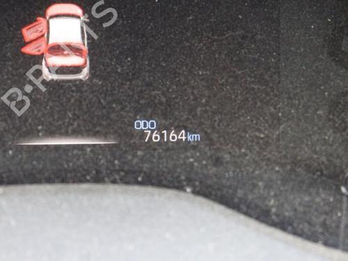 Electronic module TOYOTA YARIS CROSS (MXP_) 1.5 Hybrid (MXPJ10) | BP40413409M83 - Image 27