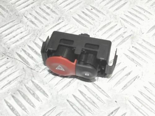 Warning switch RENAULT CLIO III (BR0/1, CR0/1) 1.5 dCi | BP40361344I22 - Image 1