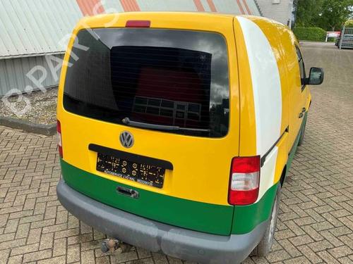 Engine control unit (ECU) VW CADDY III Box Body/MPV (2KA, 2KH, 2CA, 2CH) 1.9 TDI | BP40419782M57 - Image 38