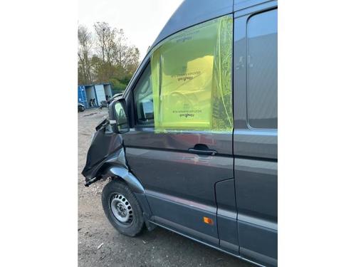 Steering column stalk VW CRAFTER Bus (SYI, SYJ) 2.0 TDI FWD | BP40480370I23 - Image 11