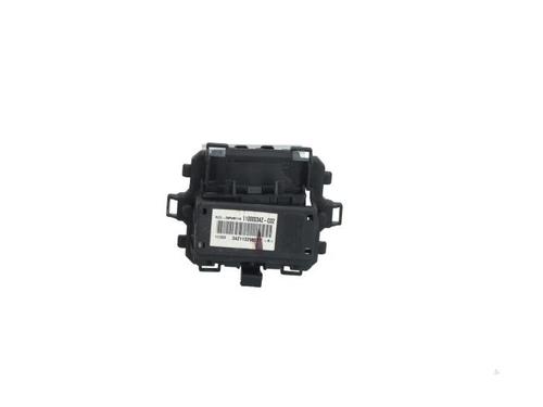 Used Heater resistor Heater resistor RENAULT TWINGO II (CN0_) 1.2 16V (CN04, CN0B) (75 hp) 40476691 40476691
