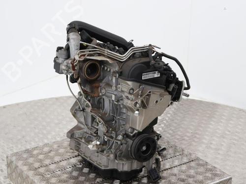 Engine VW GOLF VII (5G1, BQ1, BE1, BE2) 1.4 TSI | BP40372834M1  - Image 8