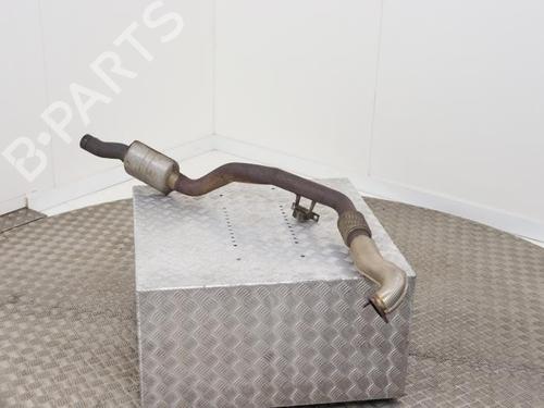 Exhaust system AUDI A5 (F53, F5P) S5 TFSI quattro | BP40421365M121 - Image 4