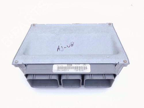 Used Engine control unit (ECU) Engine control unit (ECU) JAGUAR S-TYPE II (X200) 4.0 V8 (276 hp) 40370881 40370881