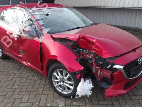 Electronic module MAZDA 3 (BM, BN) 2.0 | BP40403563M83 - Image 1